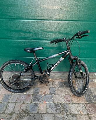 Bici bambino