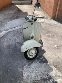 Vespa gl 150 1964