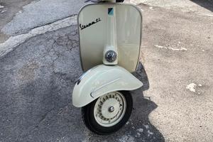 Vespa gl 150 1964