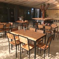 50sedie pub risto