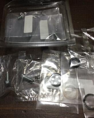 Kit revisione rubinetto benzina Honda cr