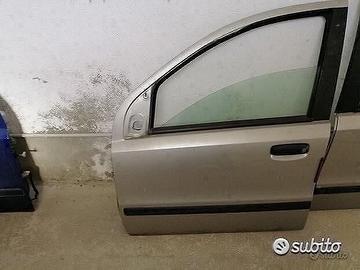 284 porta ant. sx di panda