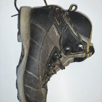 Scarpone da montagna Tecnica 40 suola Vibram