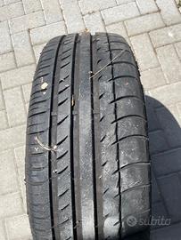 Gomme estive