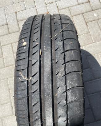Gomme estive