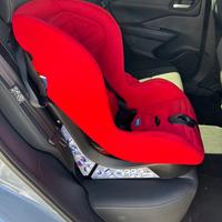 Seggiolino auto Chicco Oasys 1 Isofix – 9/18 kg –