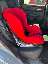 Seggiolino auto Chicco Oasys 1 Isofix – 9/18 kg –