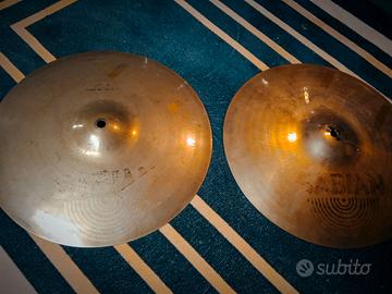 Sabian Vault hit hat da 14
