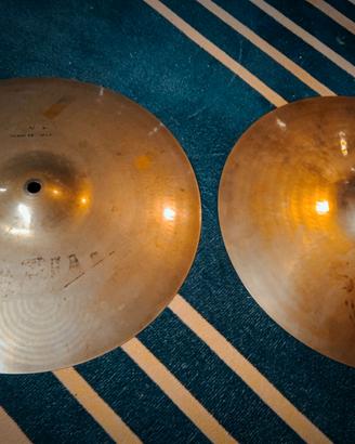 Sabian Vault hit hat da 14