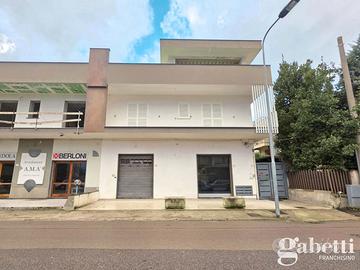 Negozio Pomigliano d'Arco [Cod. rif 3292072ACG]