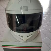 Casco Modulare