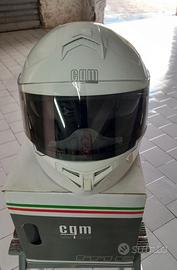 Casco Modulare