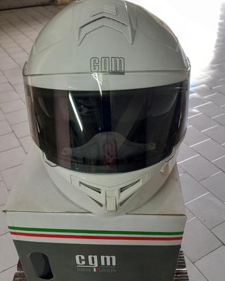 Casco Modulare