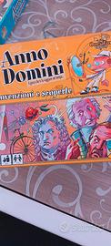 Gioco da tavolo Anno domini