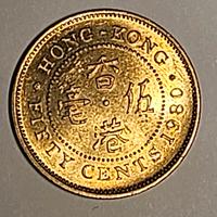 Moneta Hong Kong