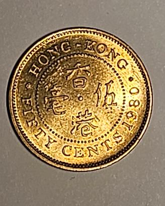Moneta Hong Kong