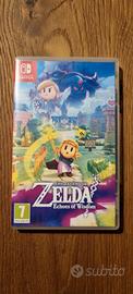 Zelda Echoes of Wisdom