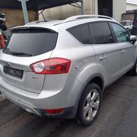 Ricambi Ford Kuga anno 2009