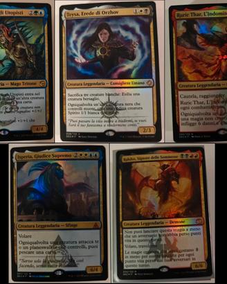 Magic the Gathering Ravnica Allegiance Guilds Kits