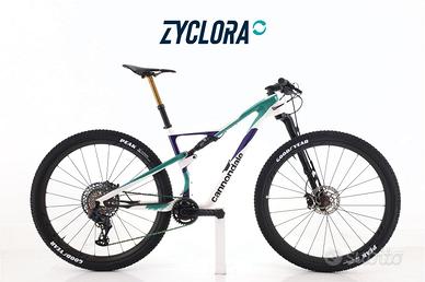 Cannondale Scalpel SE WOW XX1 AXS t.M