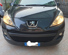 Peugeot 207 1.4 GPL