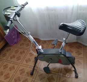 Bici da camera