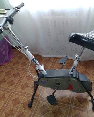 Bici da camera