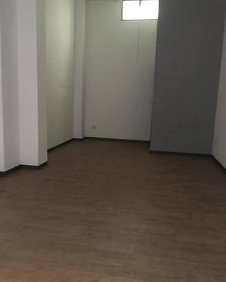 Locale centro Massafra (ufficio/deposito/studio)