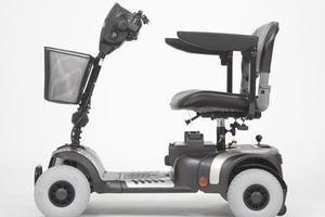 Altro Altro modello - 2011