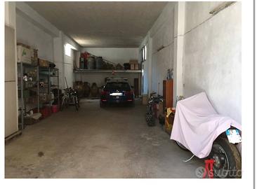 Garage centro Manduria