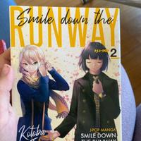 Smile down the runaway 2