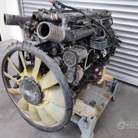 Motore SCANIA DC13 05 400 cv EURO 5 XPI 2008 -> 20