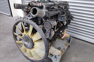 Motore SCANIA DC13 05 400 cv EURO 5 XPI 2008 -> 20