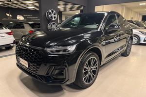 AUDI Q5 2ª serie Q5 SPB 40 TDI quattro S troni...