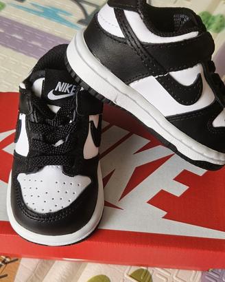 Nuke dunk low Neonato