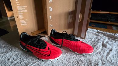 Scarpe calcio Nike Phantom GX Academy n. 40,5