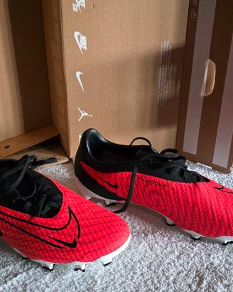 Scarpe calcio Nike Phantom GX Academy n. 40,5