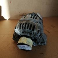 Alternat MERCEDES-BENZ CLK 200 COPRESSOR 20 2000