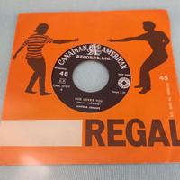  Santo & Johnny - She Loves You / And I love her 