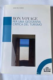 Bon Voyage - E. Dell’Agnese