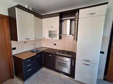 Cucina Angolo 