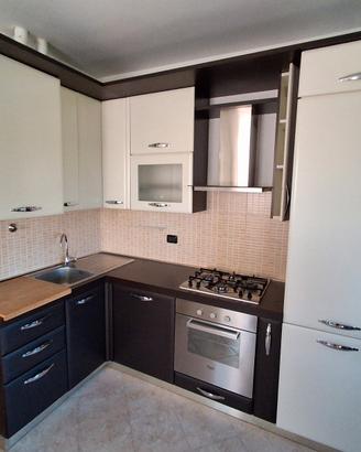 Cucina Angolo 