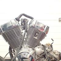 Motore Honda VT 750 Spirit (04-07) RC53E 33911 km 