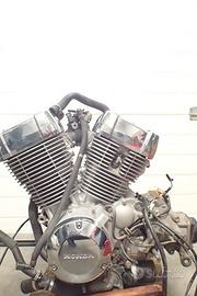 Motore Honda VT 750 Spirit (04-07) RC53E 33911 km 