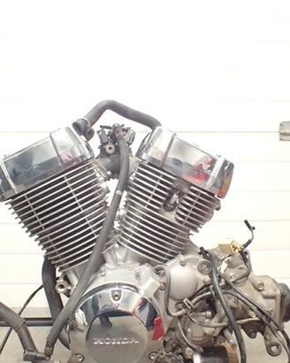 Motore Honda VT 750 Spirit (04-07) RC53E 33911 km 