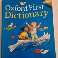 Oxford First Dictionary