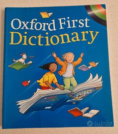 Oxford First Dictionary