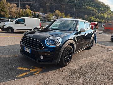 Mini Countryman 2.0 150cv ALL4