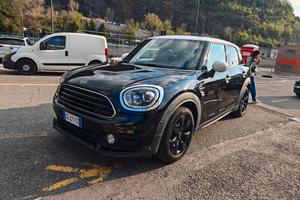 Mini Countryman 2.0 150cv ALL4