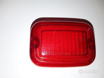 Gemma stop per moto yamaha